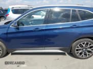 ✅ 2021 BMW X1 sDrive28i • VIN: WBXJG7C0XM5U15715 • Лот: 43253660. Опубликован ранее на IAAI с пробегом 48 297 миль. Бесплатный доступ к архиву аукционных продаж из США и подробный отчёт об истории автомобиля на DreamBid. Изображение 15.