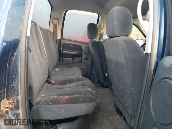 ✅ 2003 Dodge 1500 ST • VIN: 1D7HA18N03J623015 • Лот: 74724104. Опубликован ранее на Copart с пробегом 110 054 миль. Бесплатный доступ к архиву аукционных продаж из США и подробный отчёт об истории автомобиля на DreamBid. Изображение 10.