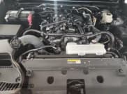 ✅ 2025 Toyota Tacoma TRD Off Road • VIN: 3TMLB5JN0SM131718 • Lot: 87472695. Wystawiony na Copart z przebiegiem Nie podano. Bezpłatny archiwum sprzedaży aukcyjnych z USA i szczegółowy raport historii pojazdu na DreamBid. Zdjęcie 11.