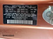 ✅ 2013 Hyundai Genesis Coupe 2.0T • VIN: KMHHT6KD8DU092451 • Lot: 67547675. Wystawiony na Copart z przebiegiem 85 293 mil. Bezpłatny archiwum sprzedaży aukcyjnych z USA i szczegółowy raport historii pojazdu na DreamBid. Zdjęcie 12.