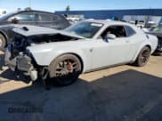 ✅ 2020 Dodge Challenger SRT Hellcat Widebody • VIN: 2C3CDZC99LH246145 • Lot: 74793554. Wystawiony na Copart z przebiegiem 10 636 mil. Bezpłatny archiwum sprzedaży aukcyjnych z USA i szczegółowy raport historii pojazdu na DreamBid. Zdjęcie 1.