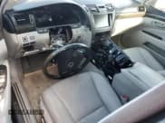 ✅ 2008 Lexus LS 460 • VIN: JTHBL46F485082007 • Lot: 82619675. Listed on Copart with Not provided. Free auction sales archive from the USA and detailed vehicle history report at DreamBid. Image 8.