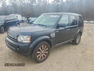 ✅ 2012 Land Rover LR4 Lux • VIN: SALAK2D46CA599629 • Lot: 95426645. Listed on Copart with 181,583 mi. Free auction sales archive from the USA and detailed vehicle history report at DreamBid. Image 1.