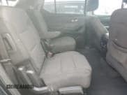 ✅ 2020 Chevrolet Traverse LT Cloth • VIN: 1GNERGKW5LJ130450 • Лот: 72054535. Опубликован ранее на Copart с пробегом 127 487 миль. Бесплатный доступ к архиву аукционных продаж из США и подробный отчёт об истории автомобиля на DreamBid. Изображение 11.