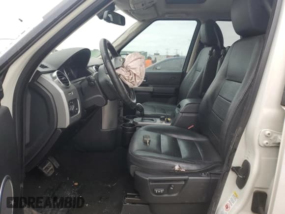 ✅ 2008 Land Rover LR3 SE • VIN: SALAE25428A443374 • Lot: 88840035. Listed on Copart with 167,816 mi. Free auction sales archive from the USA and detailed vehicle history report at DreamBid. Image 7.