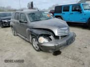 ✅ 2011 Chevrolet HHR LS • VIN: 3GNBAAFW1BS631771 • Lot: 50220035. Listed on Copart with 93,547 mi. Free auction sales archive from the USA and detailed vehicle history report at DreamBid. Image 11.