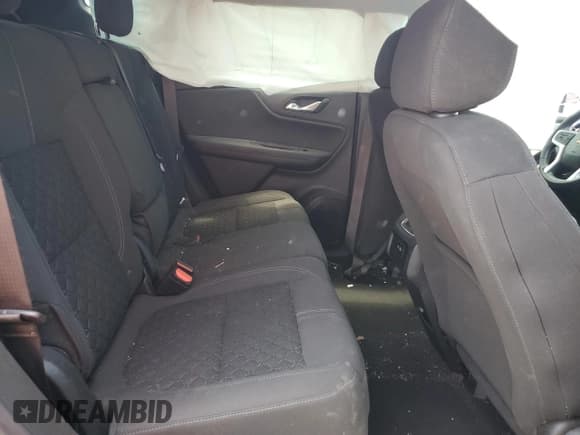 ✅ 2021 Chevrolet Blazer LT • VIN: 3GNKBCRS2MS554977 • Lot: 69575545. Listed on Copart with Not provided. Free auction sales archive from the USA and detailed vehicle history report at DreamBid. Image 11.