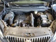 ✅ 2018 Buick Envision Premium • VIN: LRBFX3SX1JD025497 • Лот: 62384305. Опубликован ранее на Copart с пробегом 115 324 миль. Бесплатный доступ к архиву аукционных продаж из США и подробный отчёт об истории автомобиля на DreamBid. Изображение 12.