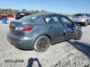 ✅ 2012 Mazda 3 i Touring • VIN: JM1BL1V78C1560231 • Лот: 92471415. Опубликован ранее на Copart с пробегом 227 001 миль. Бесплатный доступ к архиву аукционных продаж из США и подробный отчёт об истории автомобиля на DreamBid. Изображение 3.