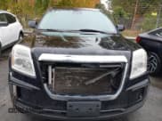 ✅ 2017 GMC Terrain SLE • VIN: 2GKALMEK3H6197492 • Lot: 43577456. Listed on IAAI with 159,757 mi. Free auction sales archive from the USA and detailed vehicle history report at DreamBid. Image 12.