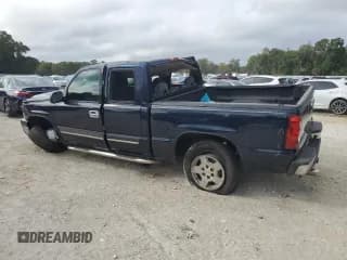 ✅ 2006 Chevrolet Silverado 1500 LT1 • VIN: 1GCEC19T16Z149988 • Лот: 79127584. Опубликован ранее на Copart с пробегом 127 915 миль. Бесплатный доступ к архиву аукционных продаж из США и подробный отчёт об истории автомобиля на DreamBid. Изображение 2.