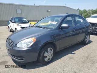 ✅ 2010 Hyundai Accent GLS • VIN: KMHCN4AC4AU470827 • Лот: 66327705. Опубликован ранее на Copart с пробегом 168 416 миль. Бесплатный доступ к архиву аукционных продаж из США и подробный отчёт об истории автомобиля на DreamBid. Изображение 1.