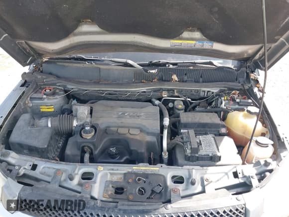 ✅ 2006 Chevrolet Equinox LS • VIN: 2CNDL23F266159053 • Лот: 41803064. Опубликован ранее на IAAI с пробегом 126 112 миль. Бесплатный доступ к архиву аукционных продаж из США и подробный отчёт об истории автомобиля на DreamBid. Изображение 10.