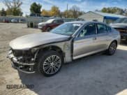 ✅ 2017 BMW 5 Series 540i xDrive • VIN: WBAJE7C35HG891004 • Лот: 91930255. Опубликован ранее на Copart с пробегом 81 139 миль. Бесплатный доступ к архиву аукционных продаж из США и подробный отчёт об истории автомобиля на DreamBid. Изображение 1.