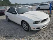 ✅ 2010 Ford Mustang V6 • VIN: 1ZVBP8EN9A5178434 • Lot: 69040035. Listed on Copart with 116,932 mi. Free auction sales archive from the USA and detailed vehicle history report at DreamBid. Image 4.