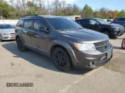 ✅ 2017 Dodge Journey GT • VIN: 3C4PDDEG4HT639576 • Лот: 70773065. Опубликован ранее на Copart с пробегом 95 222 миль. Бесплатный доступ к архиву аукционных продаж из США и подробный отчёт об истории автомобиля на DreamBid. Изображение 4.