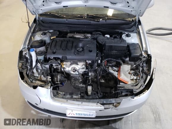 ✅ 2009 Hyundai Accent Auto SE • VIN: KMHCN36CX9U138776 • Лот: 72062814. Опубликован ранее на Copart с пробегом 103 174 миль. Бесплатный доступ к архиву аукционных продаж из США и подробный отчёт об истории автомобиля на DreamBid. Изображение 11.