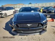 ✅ 2019 Ford Mustang GT • VIN: 1FA6P8CF6K5197708 • Lot: 90904395. Listed on Copart with 14,015 mi. Free auction sales archive from the USA and detailed vehicle history report at DreamBid. Image 5.