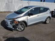 ✅ 2023 Chevrolet Bolt EV 1LT • VIN: 1G1FW6S0XP4193004 • Lot: 84964054. Wystawiony na Copart z przebiegiem 38 995 mil. Bezpłatny archiwum sprzedaży aukcyjnych z USA i szczegółowy raport historii pojazdu na DreamBid. Zdjęcie 1.