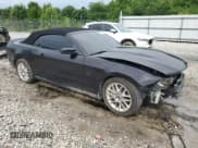 ✅ 2012 Ford Mustang GT • VIN: 1ZVBP8FF3C5230330 • Lot: 60919895. Listed on Copart with 74,991 mi. Free auction sales archive from the USA and detailed vehicle history report at DreamBid. Image 4.