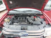 ✅ 2009 Ford Flex SE • VIN: 2FMDK51C69BA68411 • Lot: 43279784. Listed on IAAI with 239,771 mi. Free auction sales archive from the USA and detailed vehicle history report at DreamBid. Image 10.