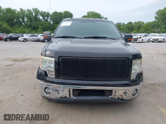 ✅ 2009 Ford F-150 XL • VIN: 1FTRW12849KA75199 • Lot: 42531716. Listed on IAAI with 191,643 mi. Free auction sales archive from the USA and detailed vehicle history report at DreamBid. Image 6.