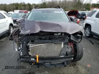 ✅ 2021 Hyundai Palisade Limited • VIN: KM8R5DHE0MU190442 • Лот: 48139294. Опубликован ранее на Copart с пробегом 87 096 миль. Бесплатный доступ к архиву аукционных продаж из США и подробный отчёт об истории автомобиля на DreamBid. Изображение 5.