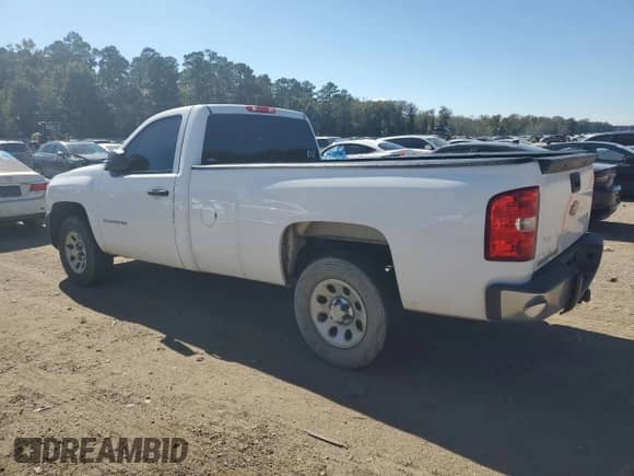 2013 Chevrolet Silverado 1500 Work Truck z VIN 1GCNCPEXXDZ292169, wystawiony jako Copart lot #90903255 z przebiegiem 236 522 mil mil oraz Czysty tytuł • Clean title. Historia ofert i sprzedaży dostępna na DreamBid. Obrazek 2.