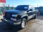 ✅ 2004 Chevrolet Silverado 1500 Z71 • VIN: 2GCEK13T441379543 • Lot: 43700681. Wystawiony na IAAI z przebiegiem 218 175 mil. Bezpłatny archiwum sprzedaży aukcyjnych z USA i szczegółowy raport historii pojazdu na DreamBid. Zdjęcie 2.