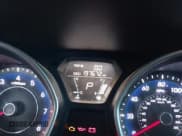 ✅ 2012 Hyundai Elantra Limited • VIN: 5NPDH4AEXCH145565 • Lot: 43452960. Listed on IAAI with 197,672 mi. Free auction sales archive from the USA and detailed vehicle history report at DreamBid. Image 16.