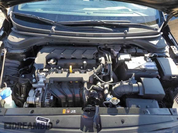 ✅ 2020 Hyundai Accent SE • VIN: 3KPC24A62LE111310 • Лот: 78958624. Опубликован ранее на Copart с пробегом 65 231 миль. Бесплатный доступ к архиву аукционных продаж из США и подробный отчёт об истории автомобиля на DreamBid. Изображение 11.