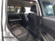 ✅ 2011 Chevrolet HHR LS • VIN: 3GNBAAFW5BS572689 • Lot: 41807226. Listed on IAAI with 161,385 mi. Free auction sales archive from the USA and detailed vehicle history report at DreamBid. Image 8.