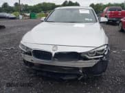 ✅ 2016 BMW 3 Series 328i xDrive • VIN: WBA8E3G55GNT26121 • Lot: 42868652. Listed on IAAI with 106,116 mi. Free auction sales archive from the USA and detailed vehicle history report at DreamBid. Image 12.