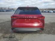 ✅ 2024 Lexus RX 350h Luxury • VIN: 2T2BBMCA6RC062869 • Lot: 93286785. Wystawiony na Copart z przebiegiem 11 089 mil. Bezpłatny archiwum sprzedaży aukcyjnych z USA i szczegółowy raport historii pojazdu na DreamBid. Zdjęcie 6.