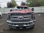 ✅ 2017 Ford F-250 Lariat • VIN: 1FT7W2BT8HED63578 • Lot: 83994575. Listed on Copart with Not provided. Free auction sales archive from the USA and detailed vehicle history report at DreamBid. Image 5.