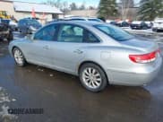 ✅ 2006 Hyundai Azera SE • VIN: KMHFC46F36A082678 • Lot: 43829082. Listed on IAAI with Not provided. Free auction sales archive from the USA and detailed vehicle history report at DreamBid. Image 3.