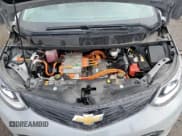 ✅ 2020 Chevrolet Bolt EV LT • VIN: 1G1FY6S08L4117754 • Lot: 47140495. Listed on Copart with 49,521 mi. Free auction sales archive from the USA and detailed vehicle history report at DreamBid. Image 11.