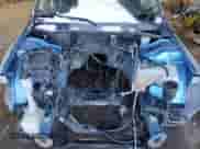 2008 Dodge Charger SRT-8 с VIN 2B3LA73W28H164152, выставлен на аукционе Copart как лот 46181415 с пробегом Не указан миль и Списание • Salvage title. История ставок и продаж доступна на DreamBid. Изображение 11.