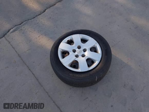 ✅ 2007 Hyundai Sonata GLS • VIN: 5NPET46C17H218404 • Лот: 41367688. Опубликован ранее на IAAI с пробегом 119 514 миль. Бесплатный доступ к архиву аукционных продаж из США и подробный отчёт об истории автомобиля на DreamBid. Изображение 12.