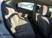 ✅ 2003 Chrysler Concorde • VIN: 2C3AD46R53H501931 • Lot: 87010924. Wystawiony na Copart z przebiegiem 99 738 mil. Bezpłatny archiwum sprzedaży aukcyjnych z USA i szczegółowy raport historii pojazdu na DreamBid. Zdjęcie 10.