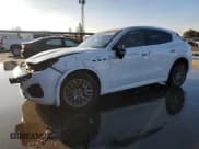 ✅ 2024 Maserati Grecale GT • VIN: ZN6PMDAA4R7449265 • Lot: 85680344. Wystawiony na Copart z przebiegiem Nie podano. Bezpłatny archiwum sprzedaży aukcyjnych z USA i szczegółowy raport historii pojazdu na DreamBid. Zdjęcie 1.