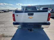 ✅ 2011 Chevrolet Silverado 2500HD LT • VIN: 1GC1KXCG4BF240751 • Lot: 66738225. Listed on Copart with 119,325 mi. Free auction sales archive from the USA and detailed vehicle history report at DreamBid. Image 6.