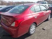 ✅ 2019 Nissan Versa SV • VIN: 3N1CN7AP5KL858723 • Lot: 43663406. Listed on IAAI with 135,371 mi. Free auction sales archive from the USA and detailed vehicle history report at DreamBid. Image 4.