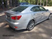 ✅ 2011 Lexus IS 250 • VIN: JTHCF5C23B5047940 • Lot: 43103046. Listed on IAAI with 151,481 mi. Free auction sales archive from the USA and detailed vehicle history report at DreamBid. Image 4.