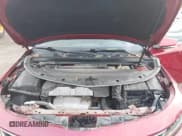 ✅ 2014 Chevrolet Impala LT • VIN: 2G1115SL1E9120563 • Lot: 43539159. Wystawiony na IAAI z przebiegiem 268 932 mil. Bezpłatny archiwum sprzedaży aukcyjnych z USA i szczegółowy raport historii pojazdu na DreamBid. Zdjęcie 10.