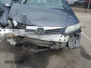 ✅ 2012 Honda Civic EX-L • VIN: 19XFB2F9XCE305779 • Лот: 43292927. Опубликован ранее на IAAI с пробегом Не указан. Бесплатный доступ к архиву аукционных продаж из США и подробный отчёт об истории автомобиля на DreamBid. Изображение 6.