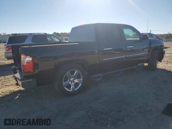 ✅ 2010 Chevrolet Silverado 1500 LT • VIN: 3GCRCSE04AG143288 • Lot: 85569985. Wystawiony na Copart z przebiegiem 151 357 mil. Bezpłatny archiwum sprzedaży aukcyjnych z USA i szczegółowy raport historii pojazdu na DreamBid. Zdjęcie 3.