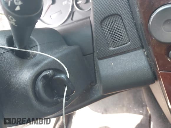 ✅ 2007 Cadillac CTS • VIN: 1G6DP577570195149 • Lot: 42440908. Listed on IAAI with 110,192 mi. Free auction sales archive from the USA and detailed vehicle history report at DreamBid. Image 11.