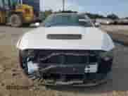 ✅ 2024 Ford Mustang GT • VIN: 1FA6P8CF1R5428380 • Lot: 71914685. Listed on Copart with 4,319 mi. Free auction sales archive from the USA and detailed vehicle history report at DreamBid. Image 5.