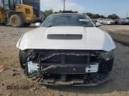 ✅ 2024 Ford Mustang GT • VIN: 1FA6P8CF1R5428380 • Лот: 71914685. Опубликован ранее на Copart с пробегом 4 319 миль. Бесплатный доступ к архиву аукционных продаж из США и подробный отчёт об истории автомобиля на DreamBid. Изображение 5.